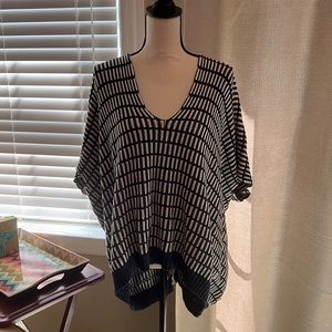 FREE PEOPLE Something Special Back Zip Sweater